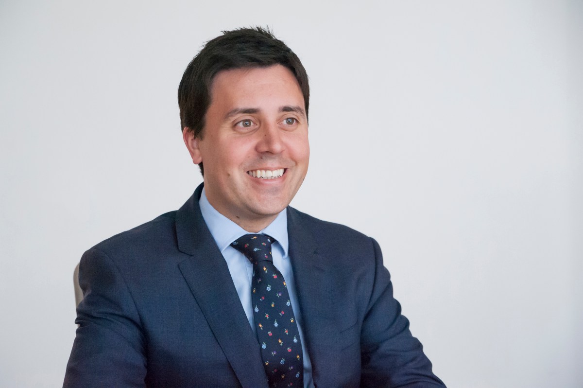 Rudy Capildeo, Associate Art Lawyer