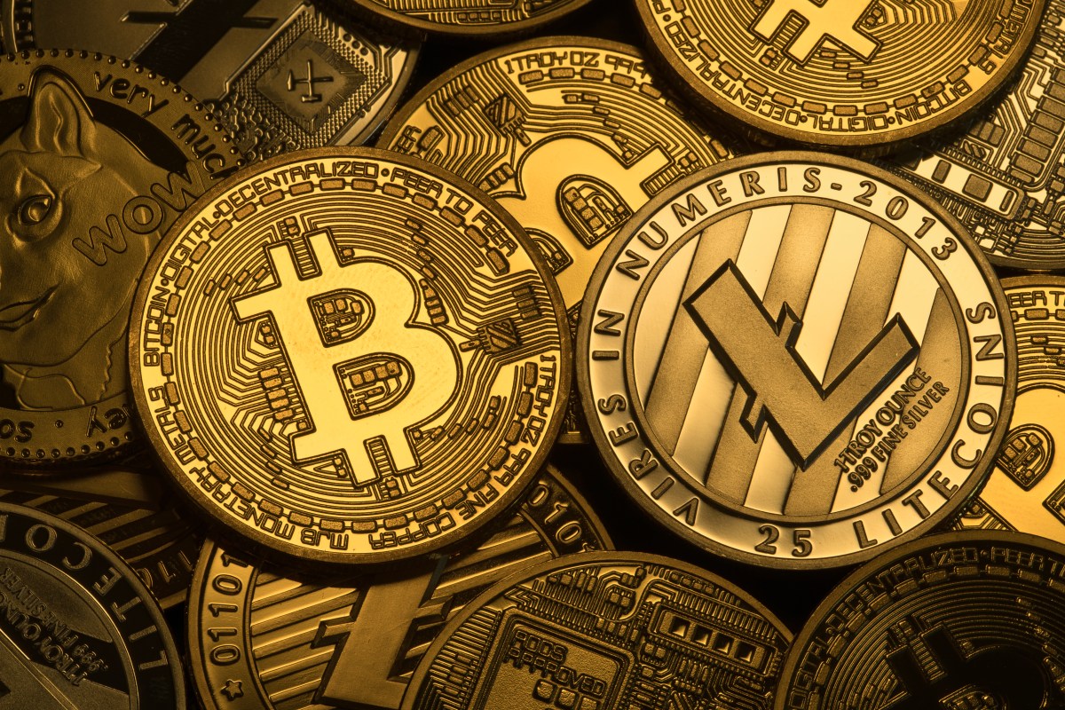 Cryptocurrencies, Bitcoin Litecoin Ethereum – Art Law & More