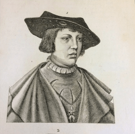 prince philip of austria