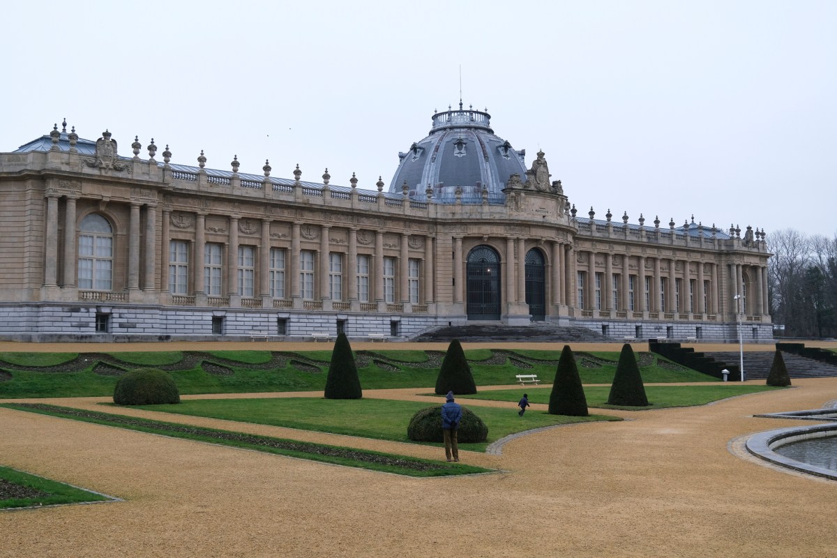 Royal Museum for Central Africa
