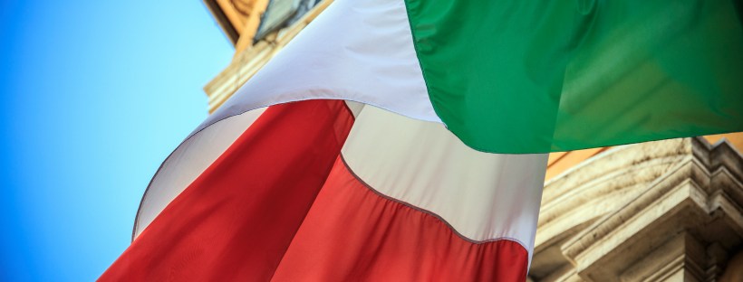 Italian Flag
