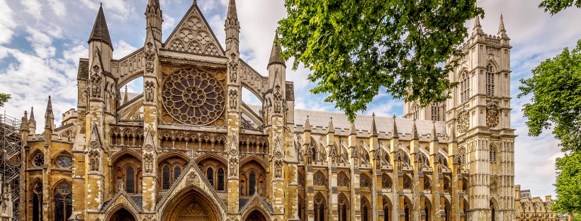 Westminster Abbey